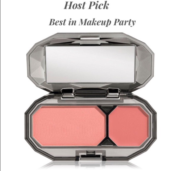 Kristofer Buckle Other - KRISTOFER BUCKLE TWINSET™ BLUSH DUO - "DELIGHT"